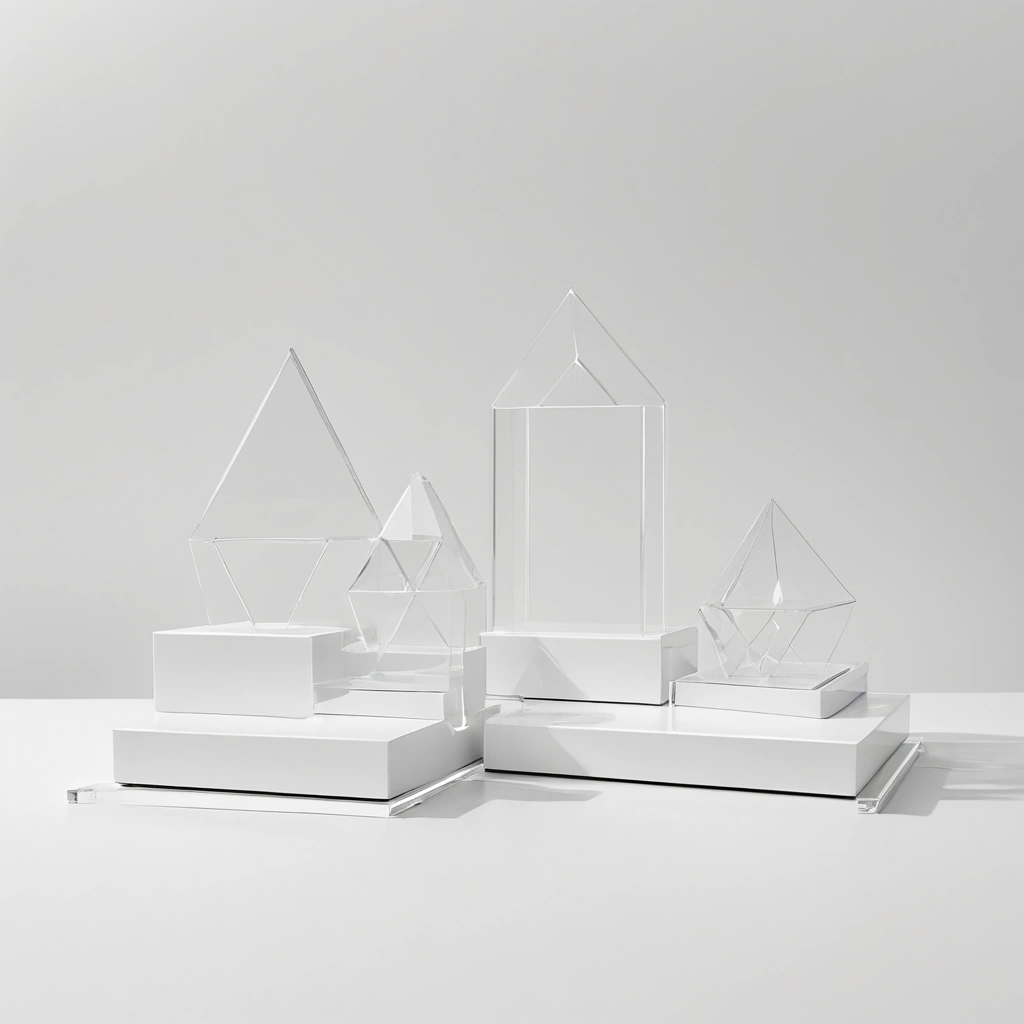 Какие свойства оргстекла делают его популярным материалом