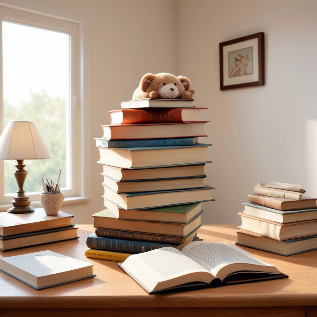 Как подобрать интересные и качественные новые книги